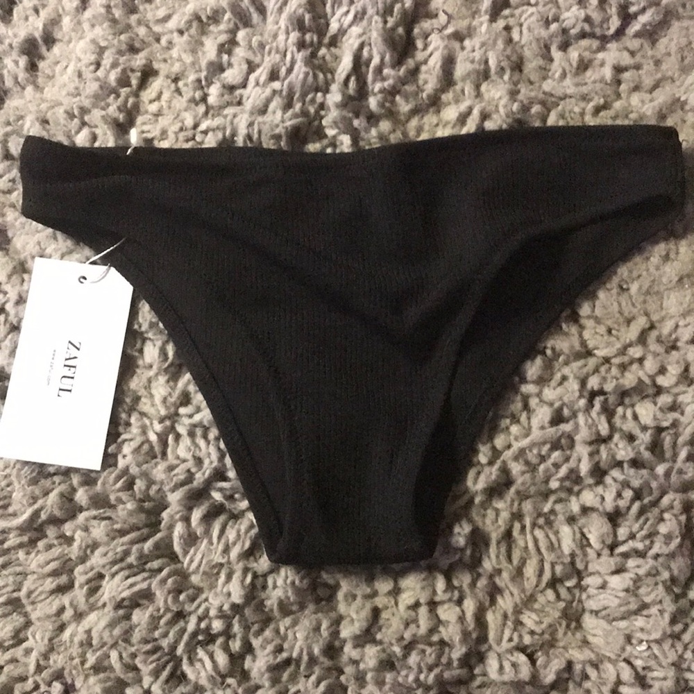 Bathing suit bottom